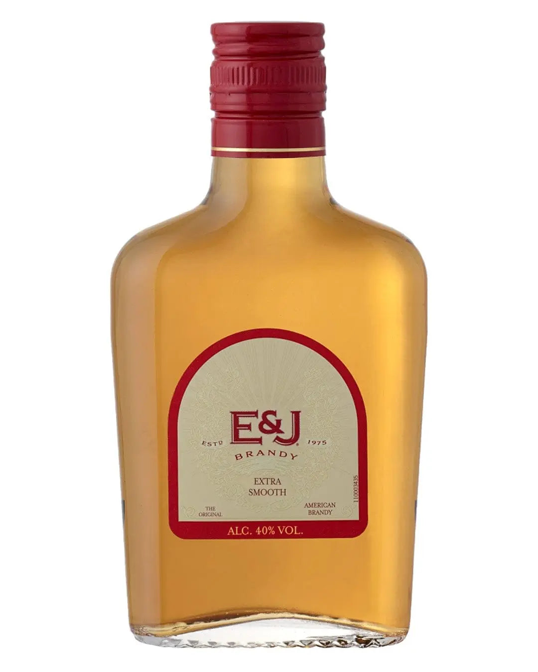 E&J Brandy, 20 cl