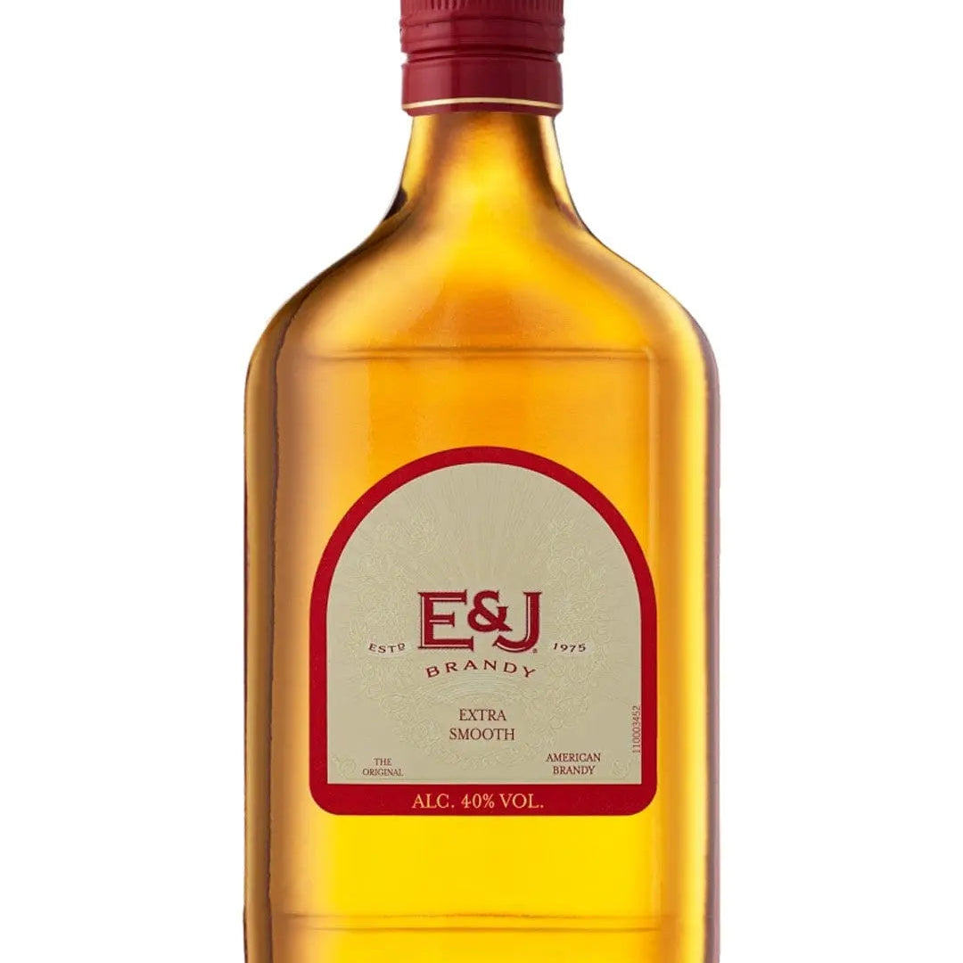 E&J Brandy, 35 cl