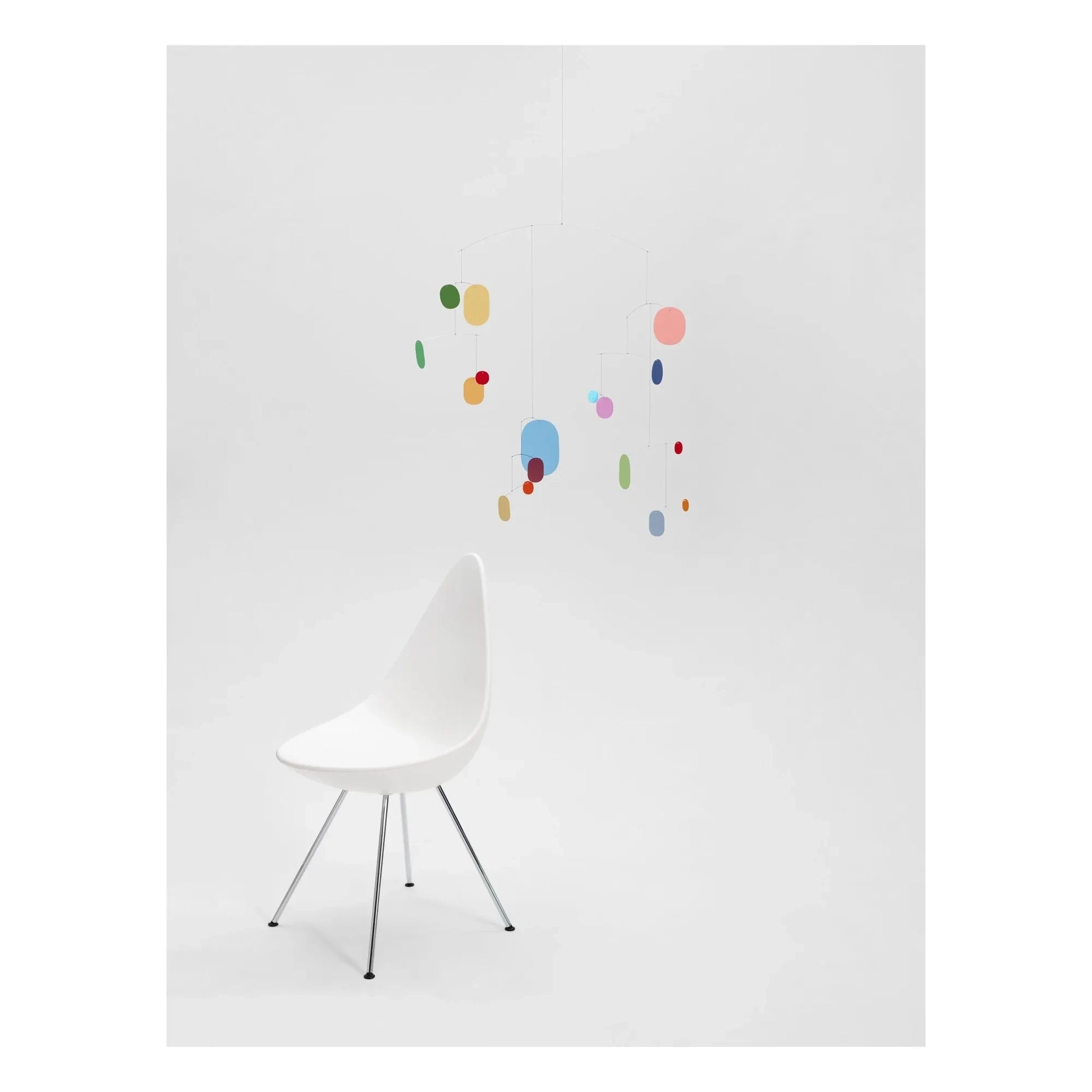 Flensted - Mobile Balance
