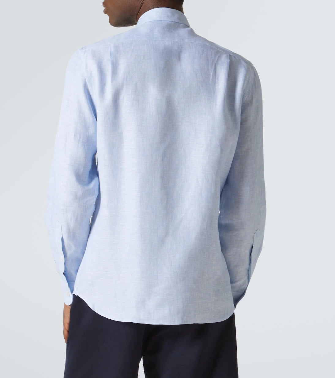 Fedeli - Linen shirt