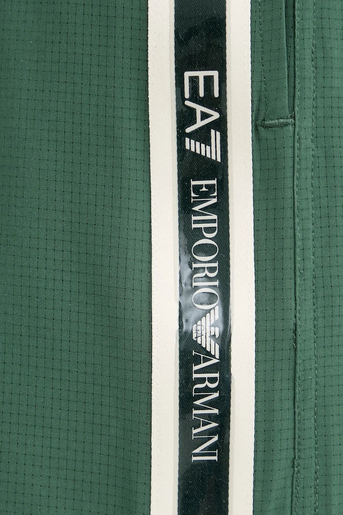 EA7 Emporio Armani плувни шорти мъжки