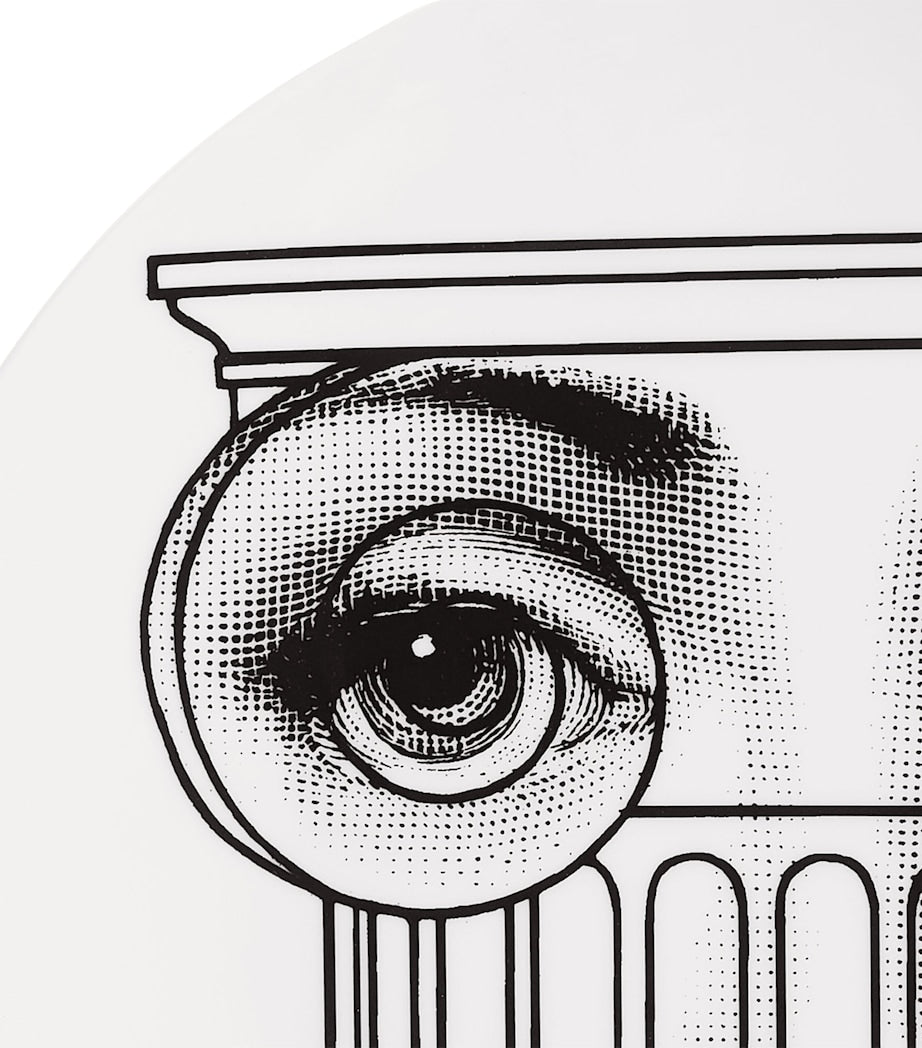 Tema e Variazioni No. 278 Wall Plate (26cm)