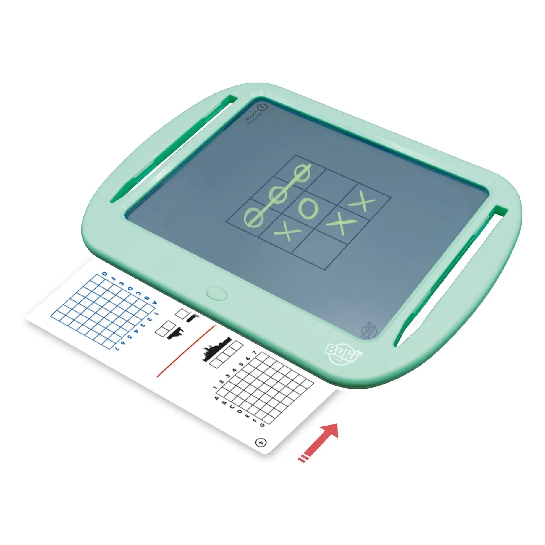 Buki - Games tray