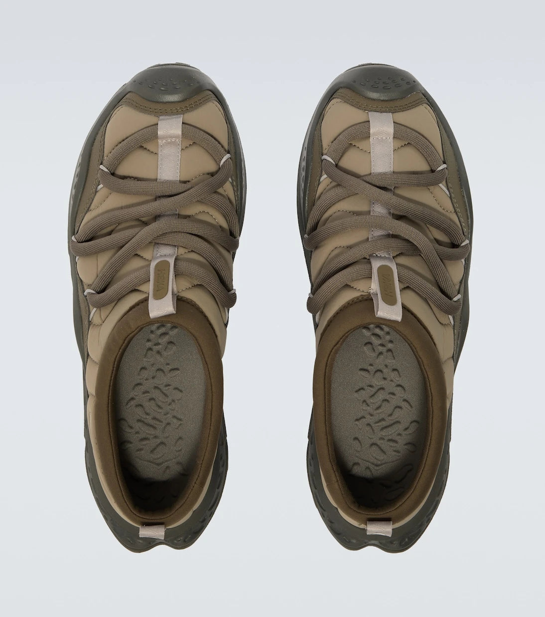 Hoka One One - أحذية سنيكرز أورا بريمو سهلة الارتداء
