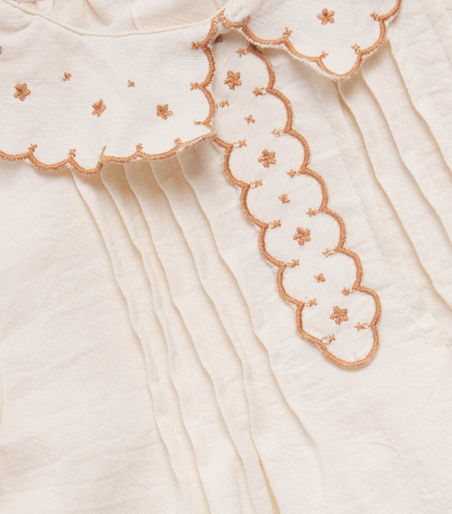 Gingersnaps Cotton Mabel Blouse (6-36 Months)