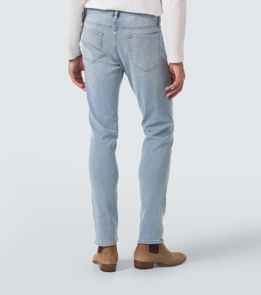 Frame - L'Homme slim jeans