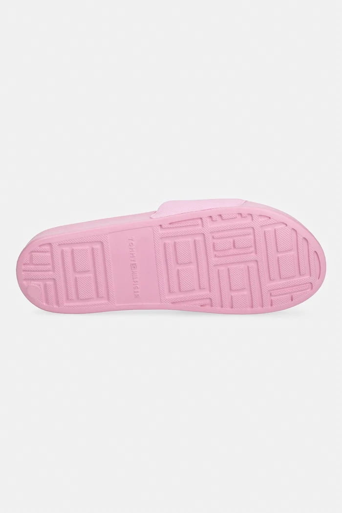 Tommy Hilfiger чехли дамски TH SCRIPT POOL SLIDE