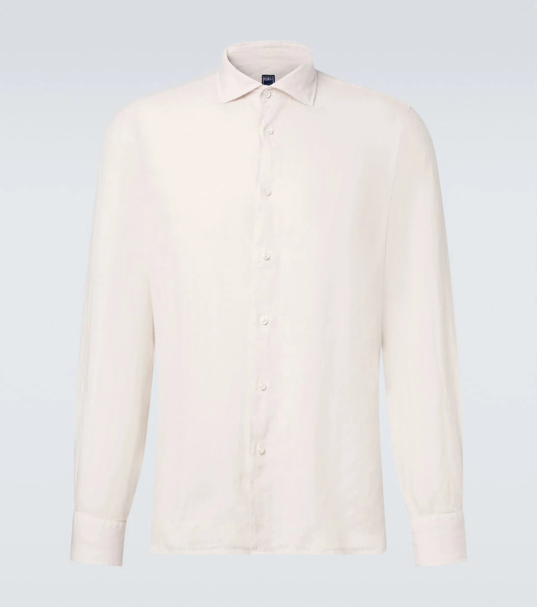 Fedeli - Nick linen shirt