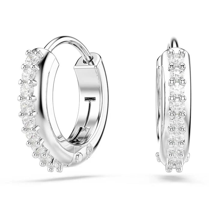 Обици Swarovski MATRIX