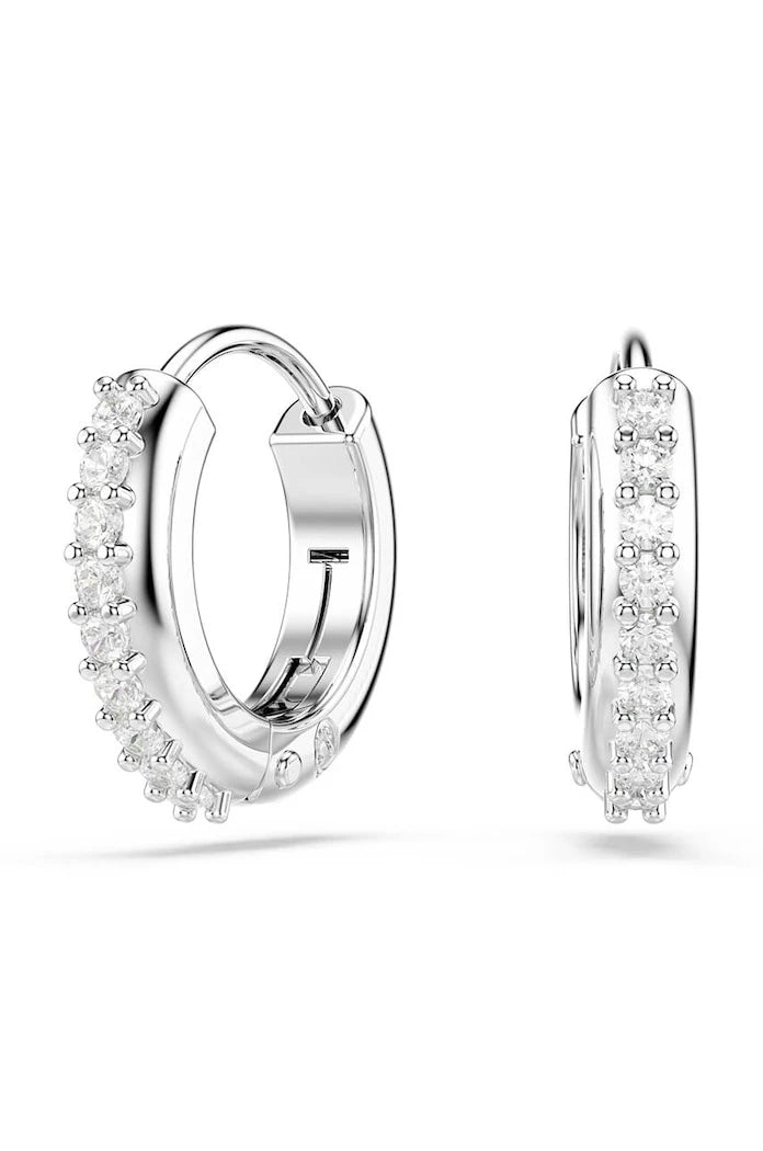 Обици Swarovski MATRIX