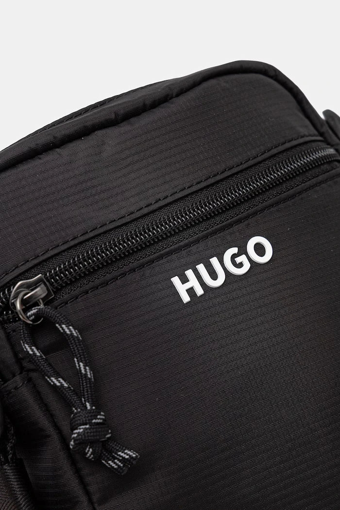 HUGO чанта през рамо мъжка EVERETT NS