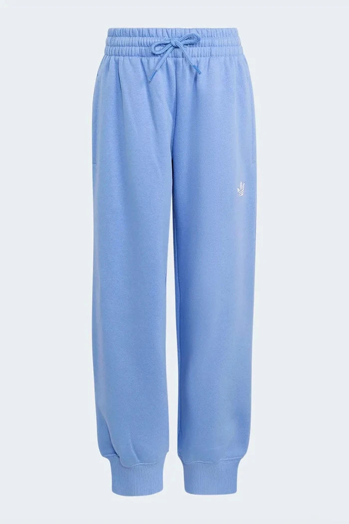 adidas Originals pamuklu çocuk eşofman takımı