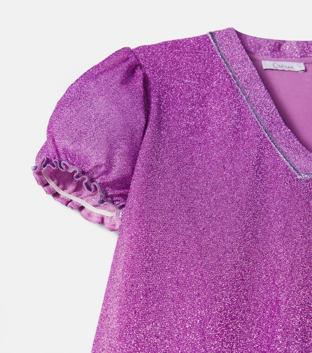 Oséree Kids - Lumière Plumage dress