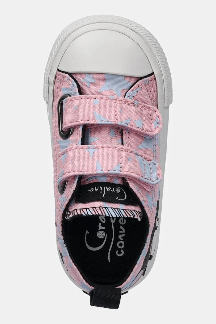 Детски ниски кецове Converse CTAS 2V