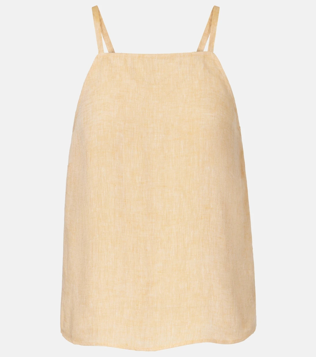 Eres - Gentille linen top