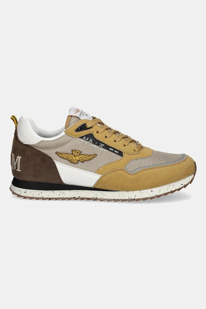 Маратонки Aeronautica Militare SC288CT3545