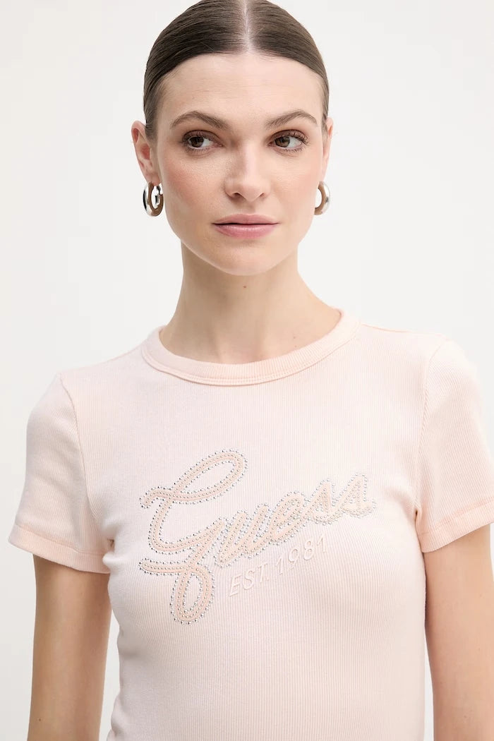 Тениска Guess