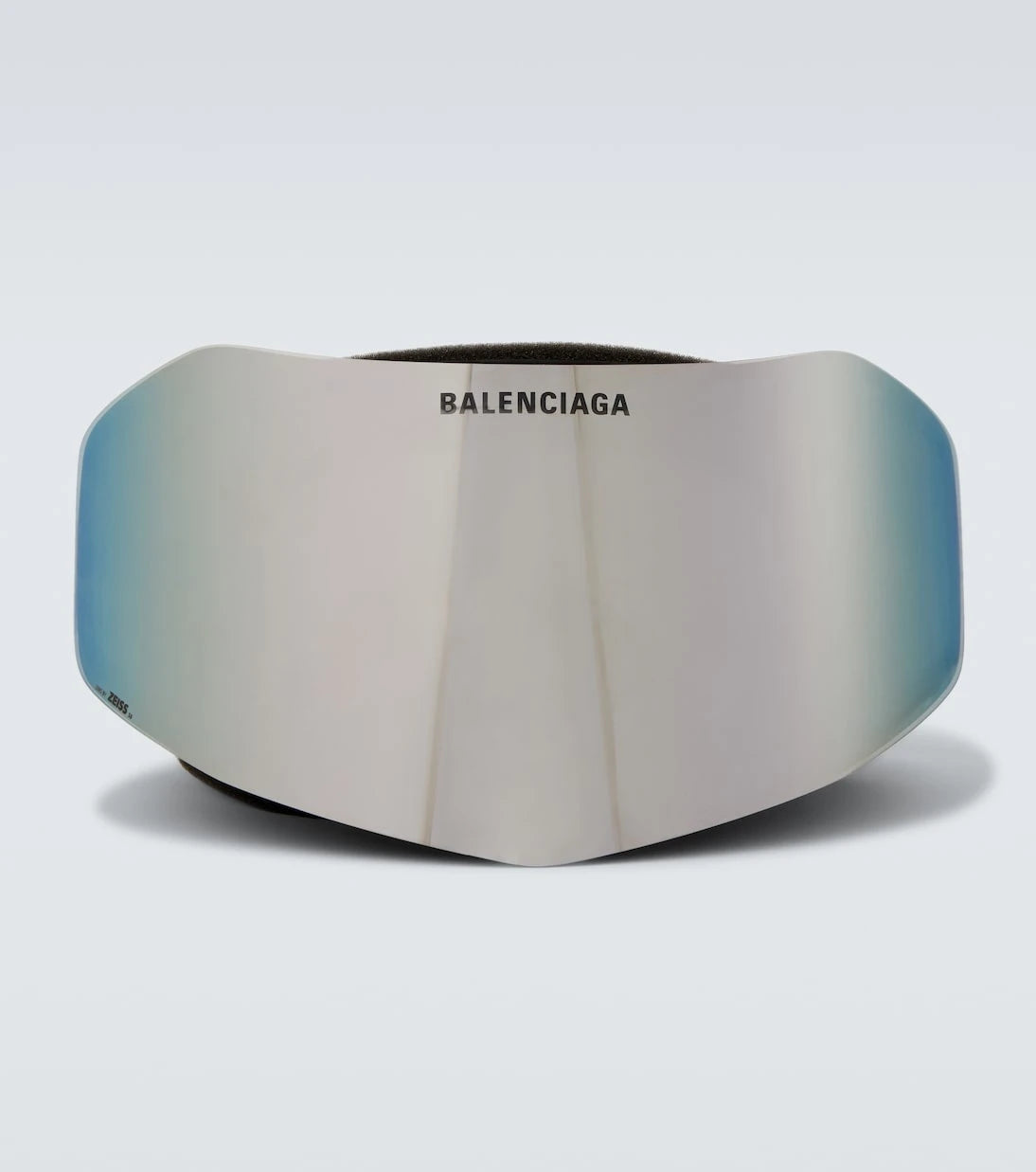 Balenciaga - نظارات تزلج بشعار