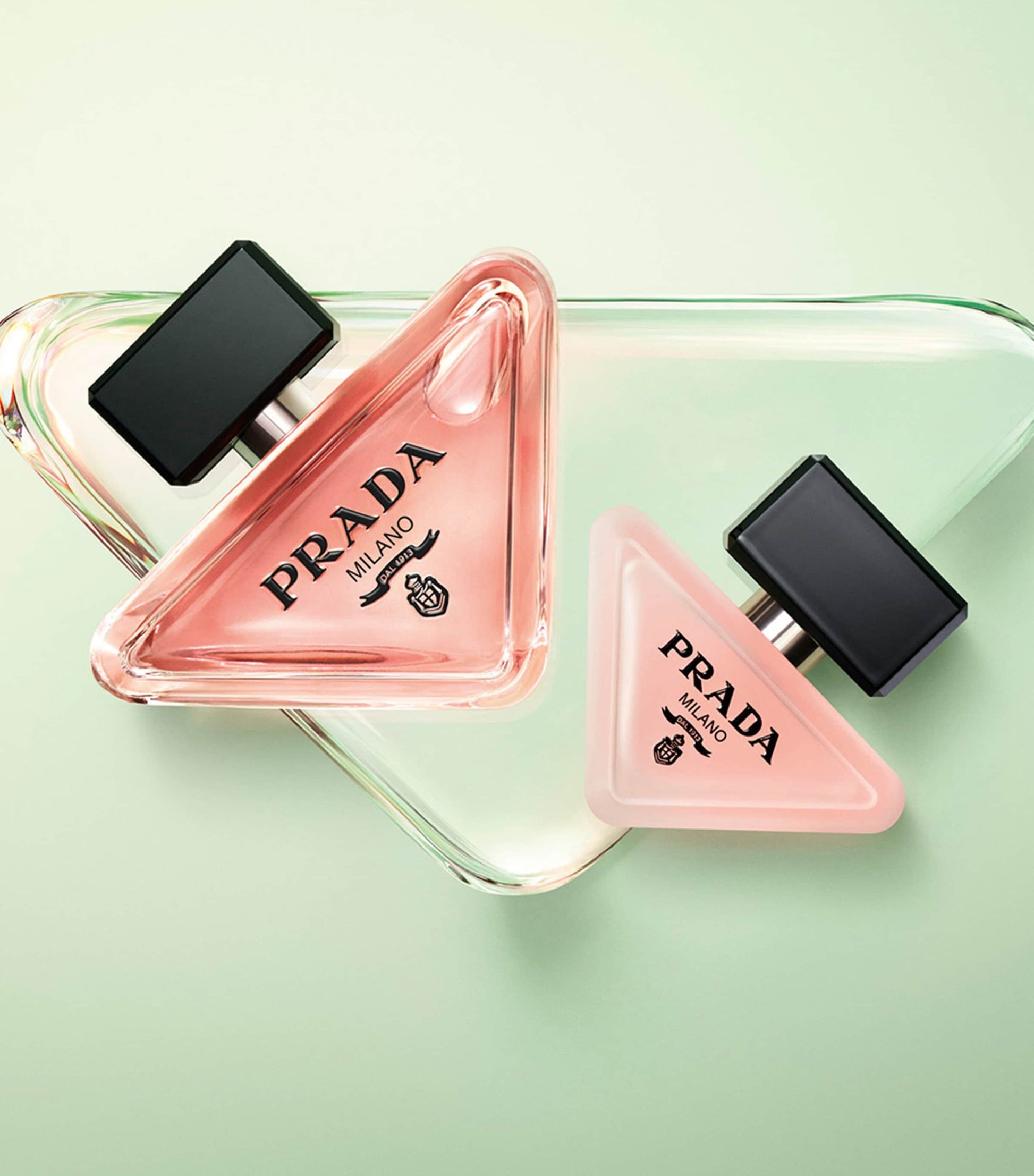 Prada Beauty Paradoxe Hair Mist (30ml)