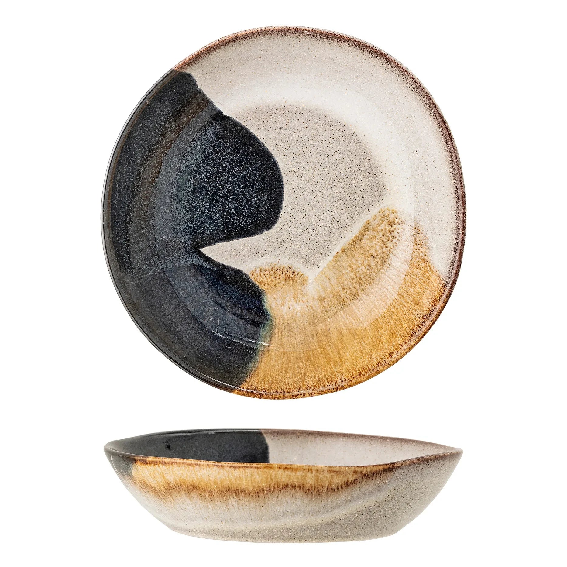 Bloomingville - Jules Ceramic Bowl