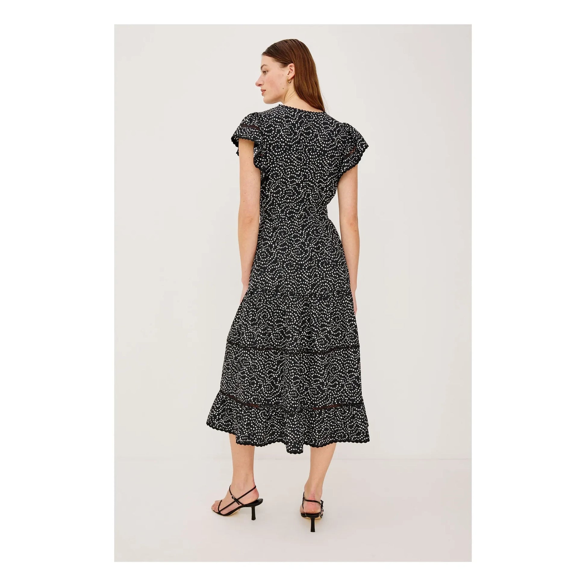 Rails - Gia dress | Black