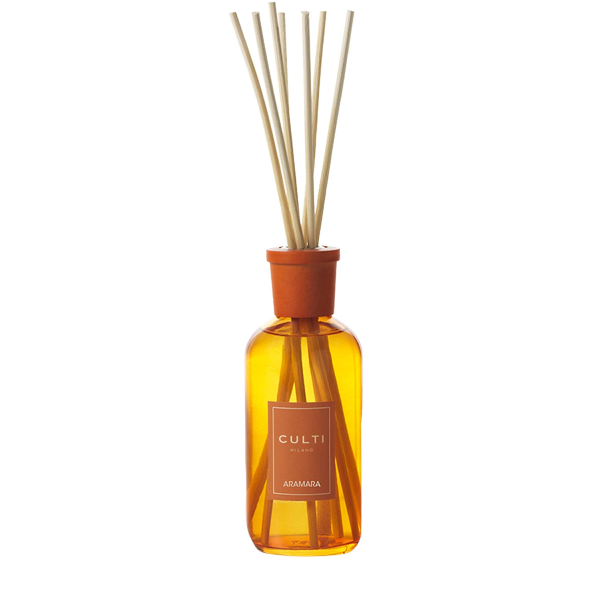 Orange Aramara Fragrance Diffuser (500ml)