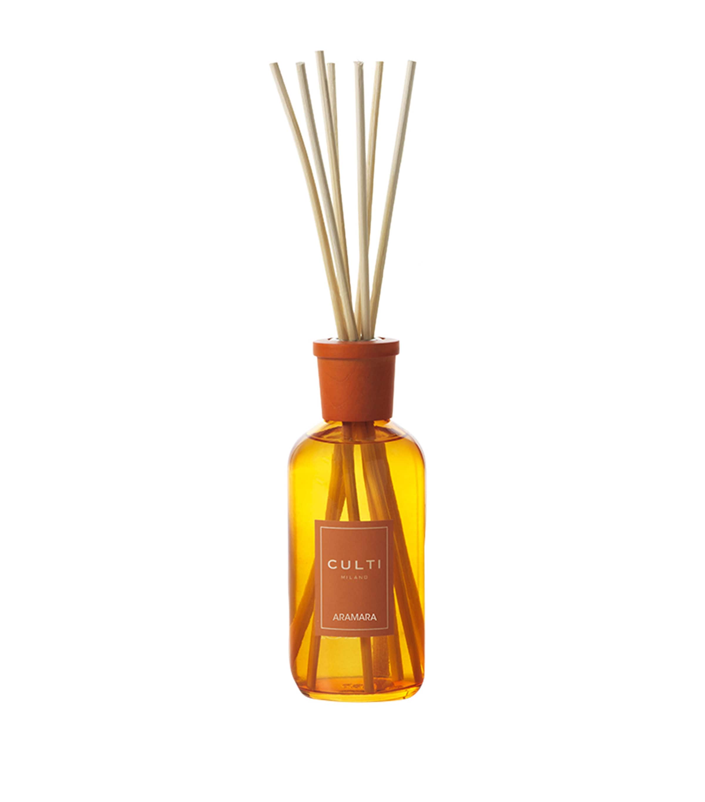 Orange Aramara Fragrance Diffuser (500ml)