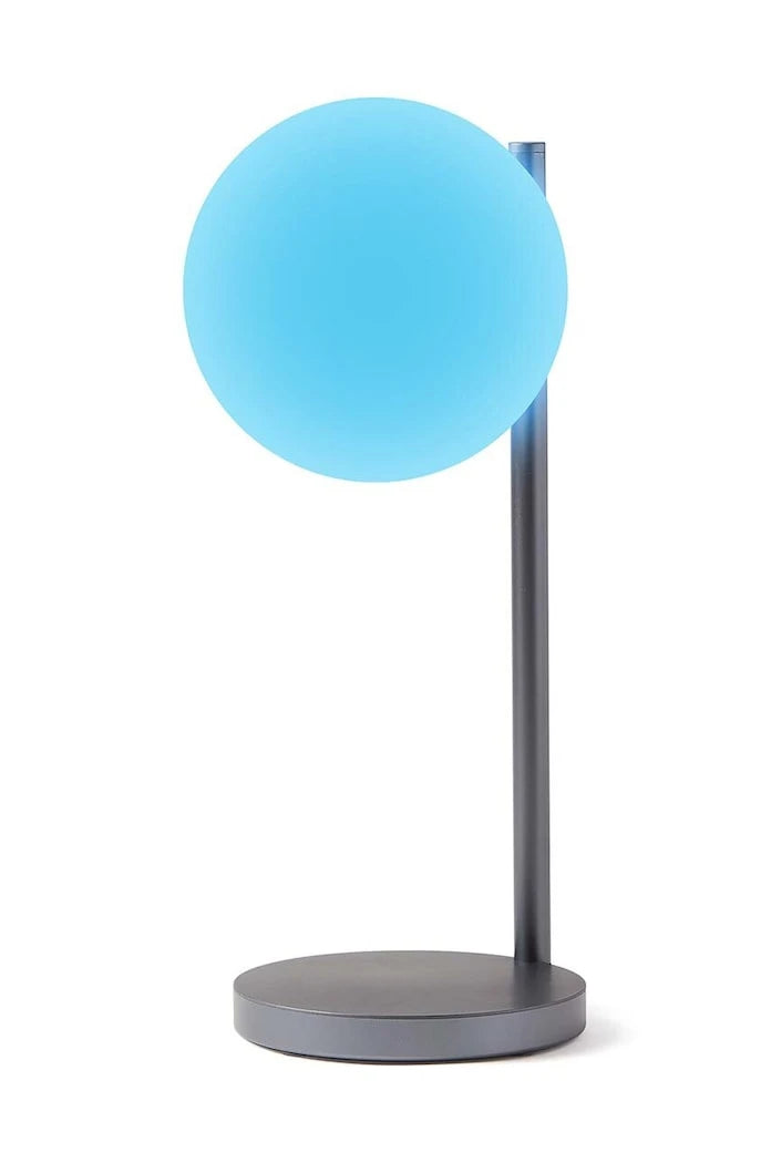Kablosuz Şarjlı Lexon Bubble Lamp