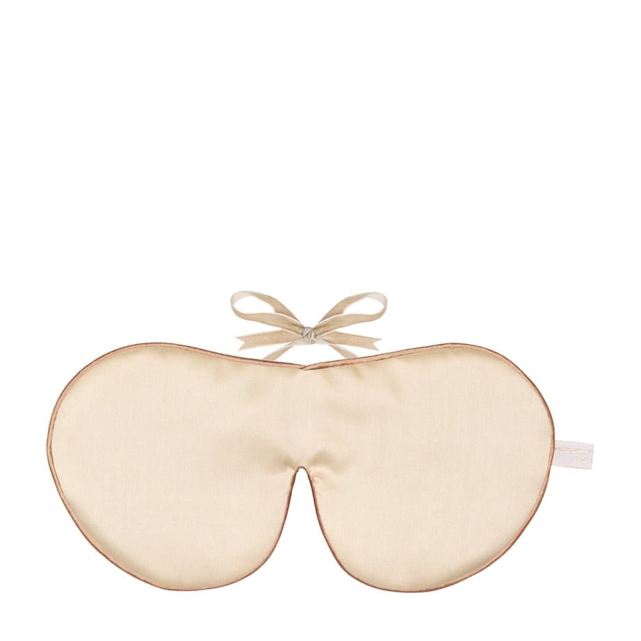 Holistic Silk Pure Silk Eye Mask