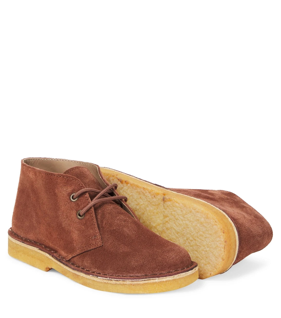 PèPè - Suede boots