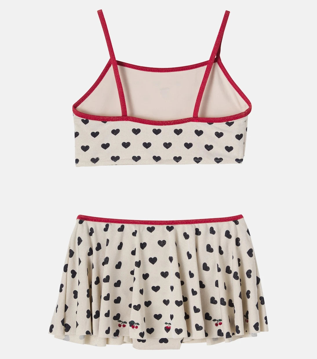 Konges Sløjd - Manon glitter printed bikini