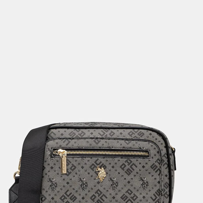 Чанта U.S. Polo Assn. HAMPTON