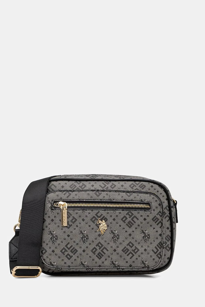 Чанта U.S. Polo Assn. HAMPTON