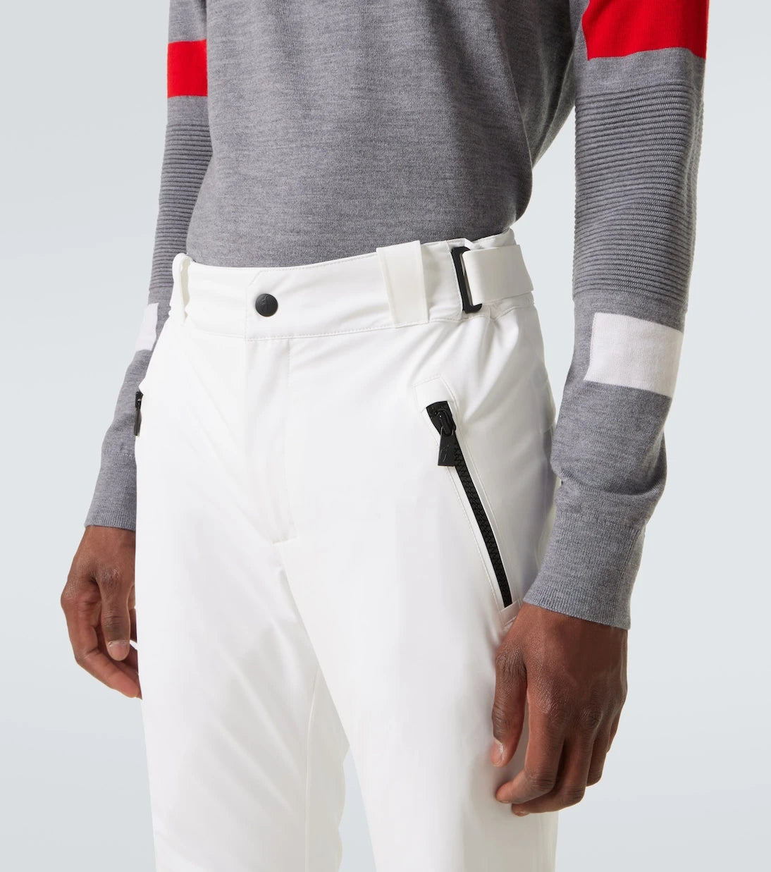Toni Sailer - William ski pants