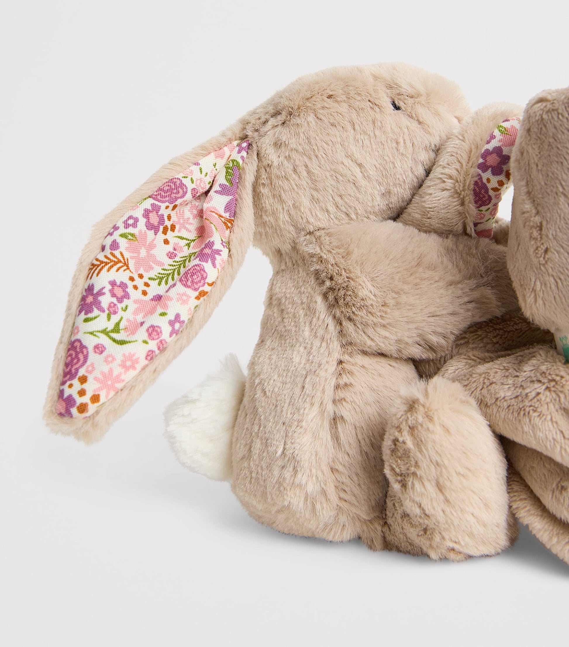 Meadow Bunny Soother