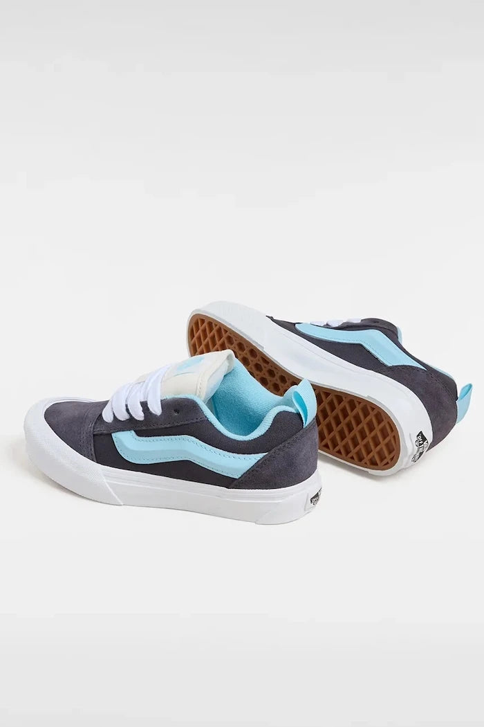 Vans Knu Skool Çocuk Alçak Sneaker