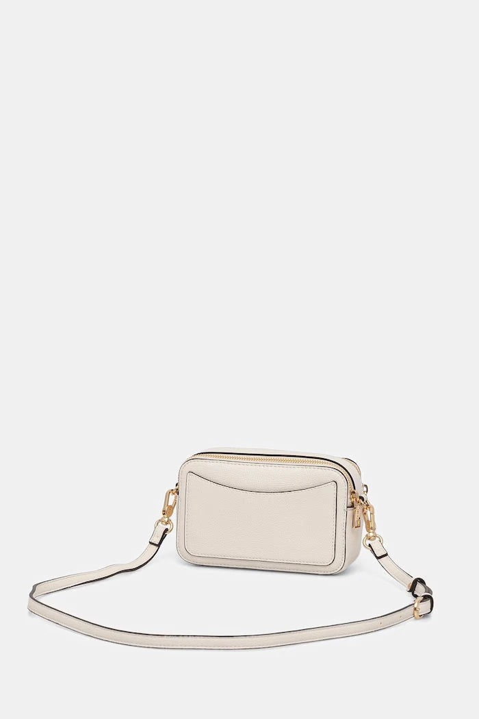 Liu Jo sahte deri kadın crossbody çanta