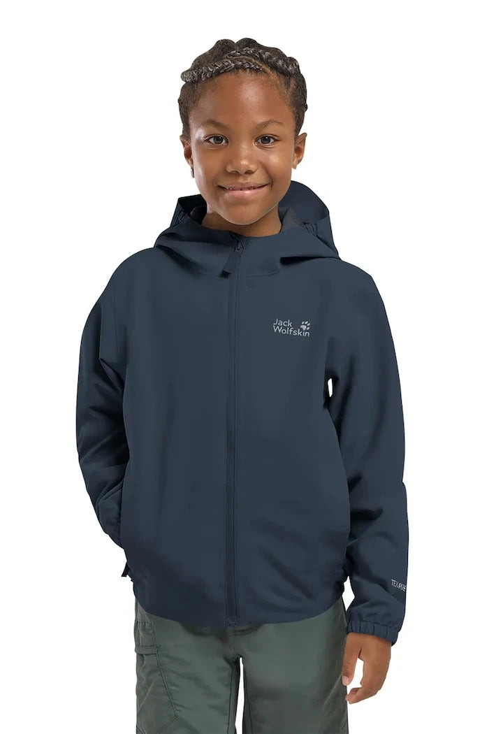 Jack Wolfskin FLAZE JACKET K Kids' Transitional Jacket