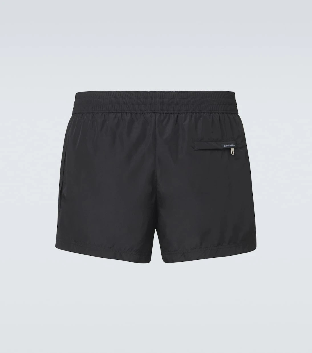 Dolce&Gabbana - Logo swim trunks