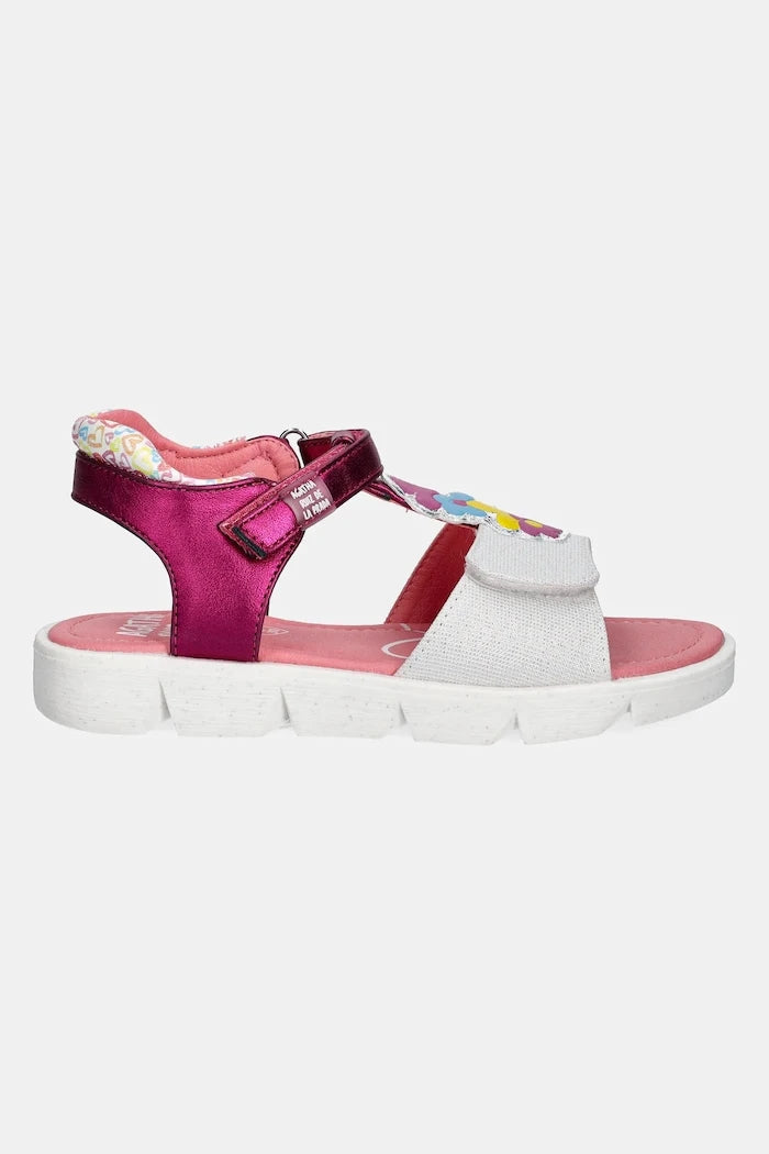 Agatha Ruiz de la Prada Çocuk Sandalet