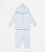 Ralph Lauren Kids Cotton-Blend Hoodie and Sweatpants Set (3-24 Months)