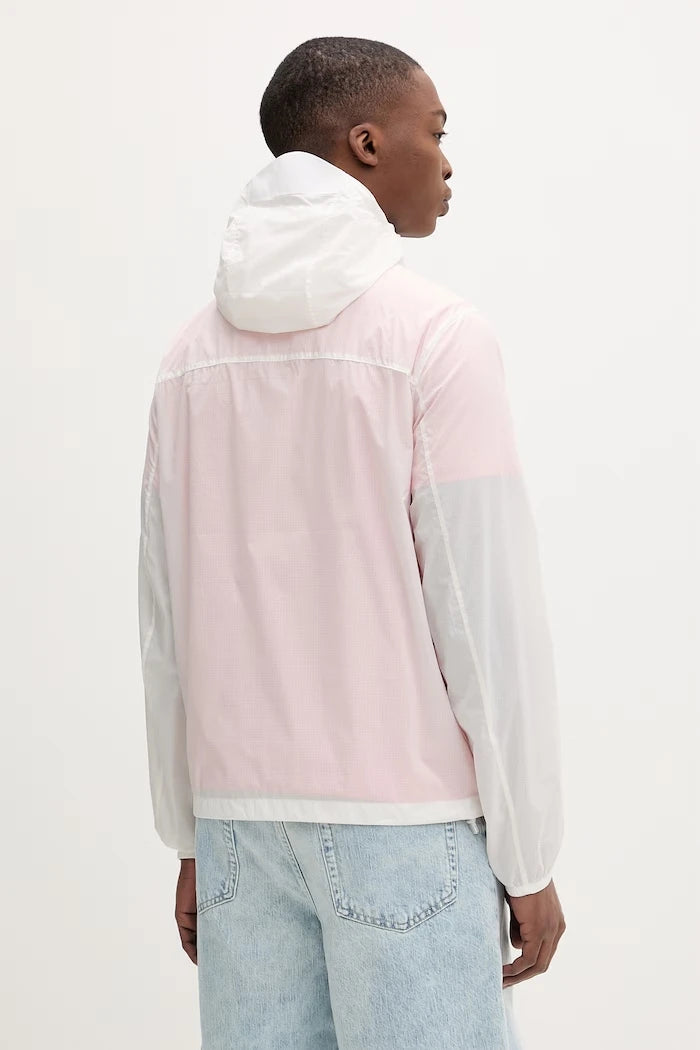 Tommy Jeans erkek geçiş ceketi