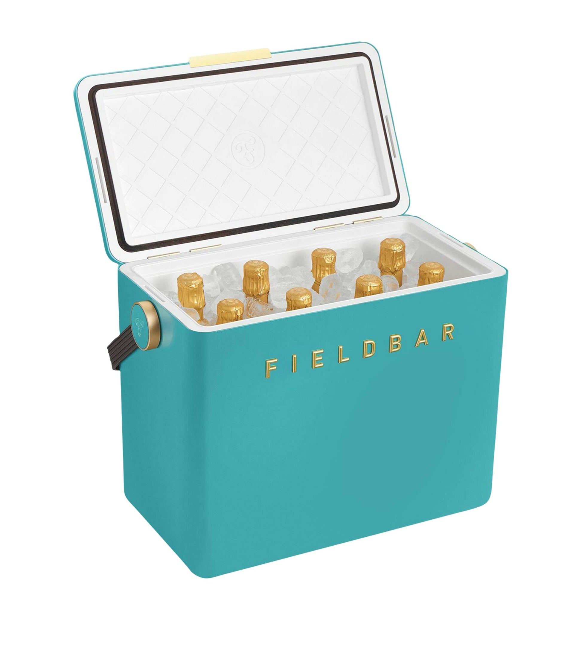 Fieldbar Gin Trunk Cooler Box