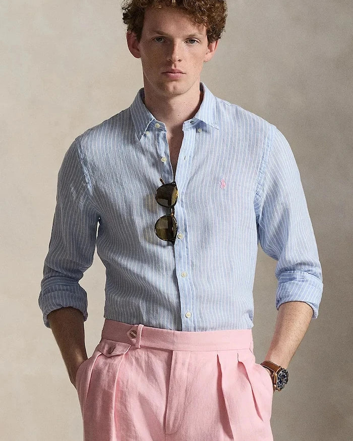 Polo Ralph Lauren Keten Gömlek