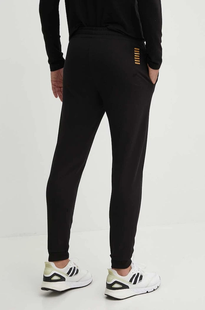 EA7 Emporio Armani Pamuklu Spor Pantolon