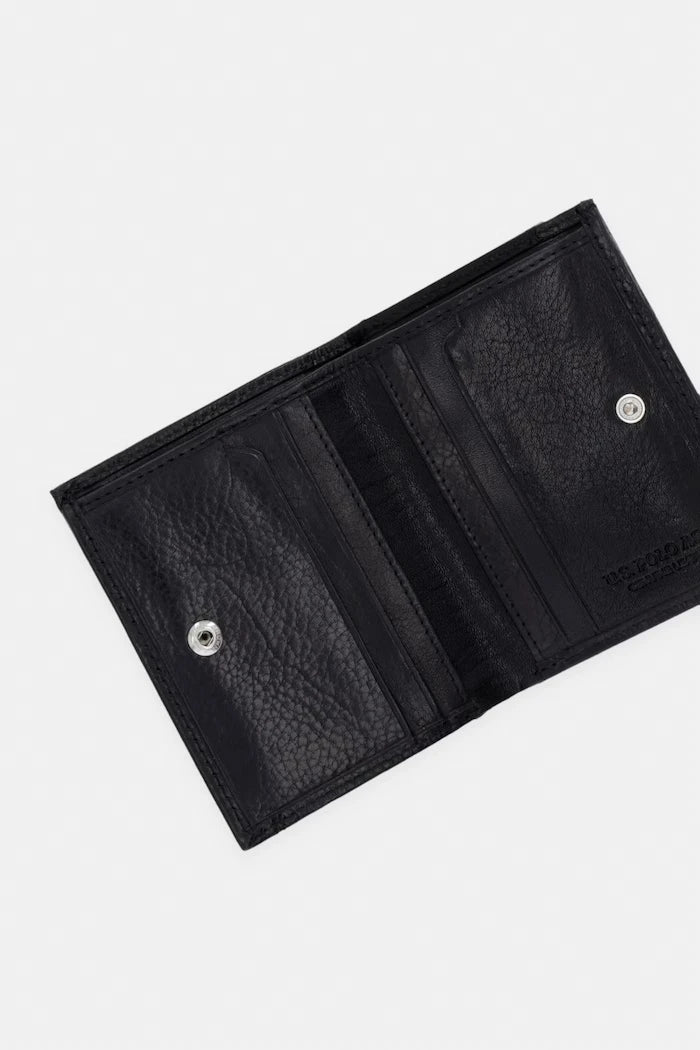 Кожен портфейл U.S. Polo Assn. GORDON
