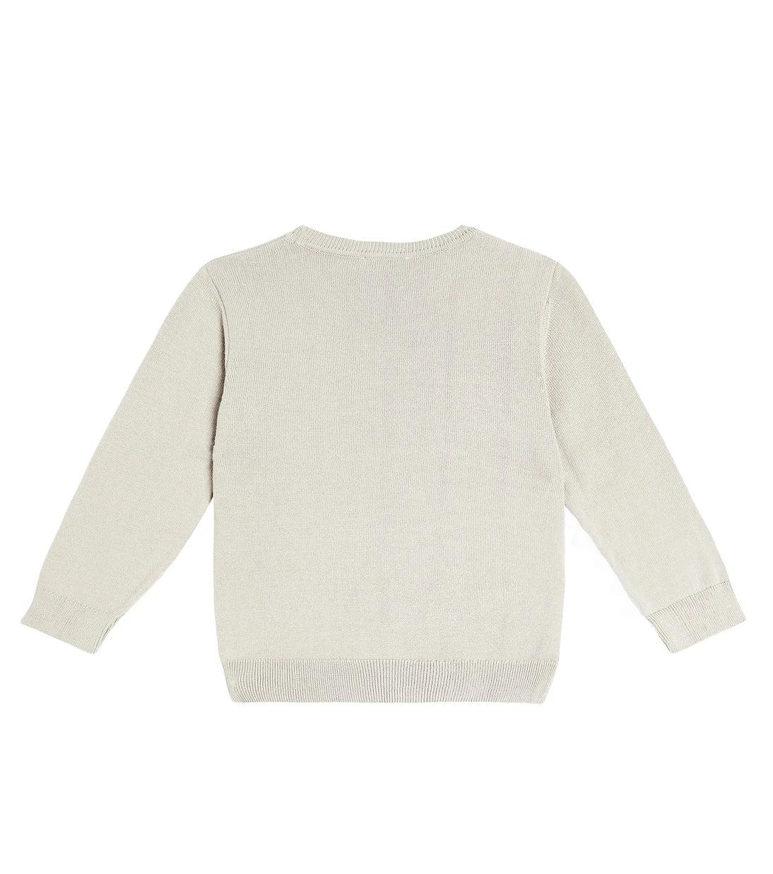 Stella McCartney Kids - Printed cotton jersey sweatshirt