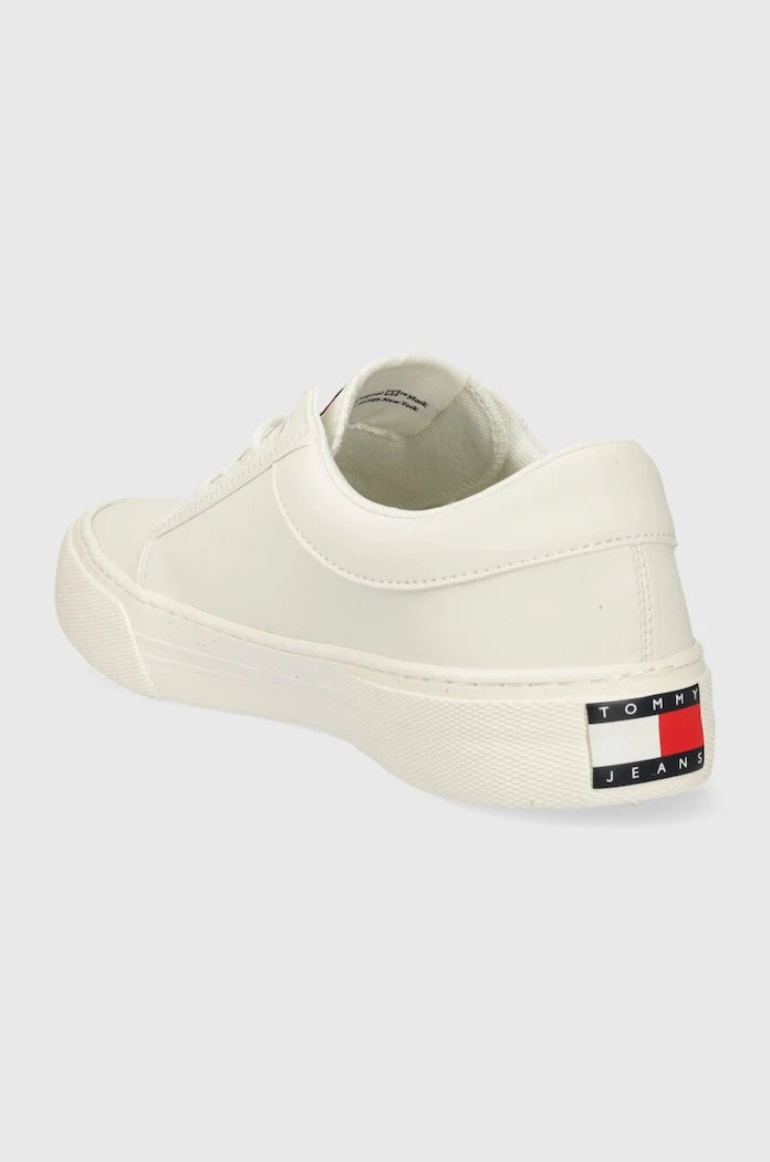 Маратонки Tommy Jeans TJM VULC. SKATE DERBY ESS