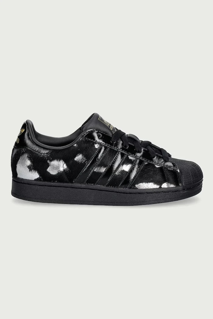 Superstar II kadın sneaker