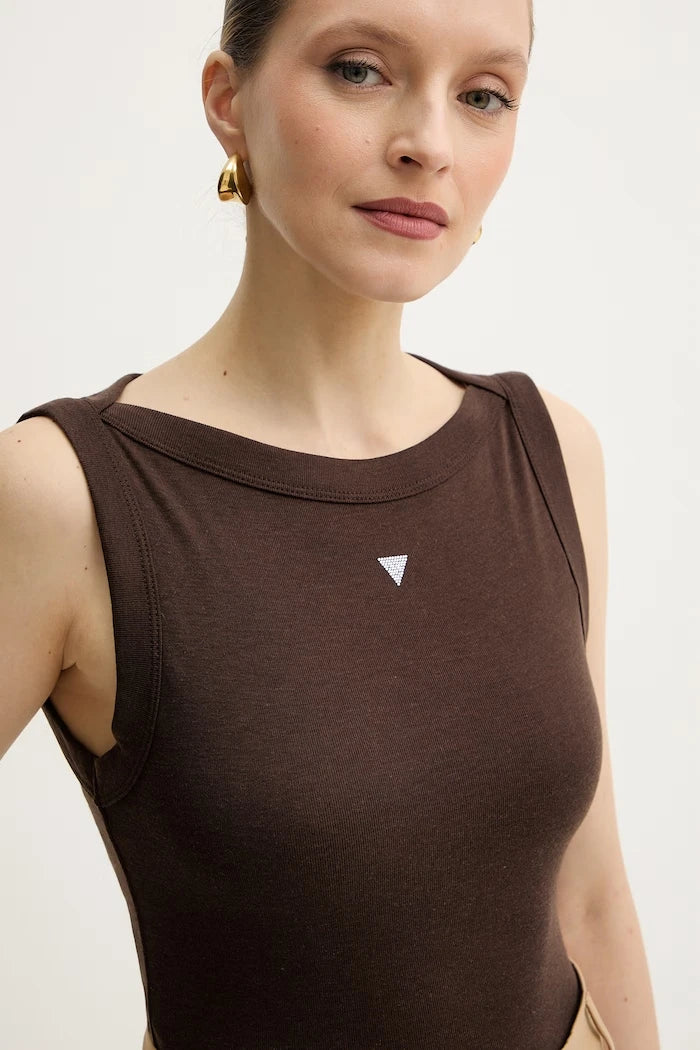 Топ Guess TINA